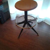 Sgabelli industriali