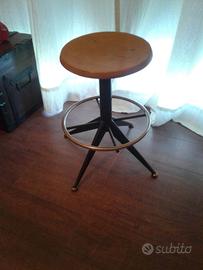 Sgabelli industriali