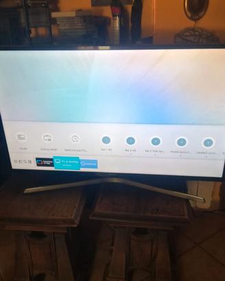 televisione samsung