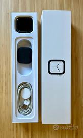 Apple Watch 4 - Schermo rotto