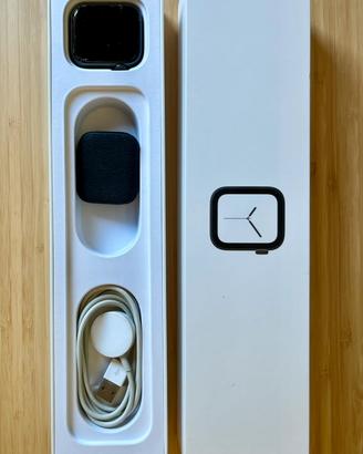 Apple Watch 4 - Schermo rotto