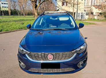 Fiat  Tipo 1.6 MJT SW  S-Design