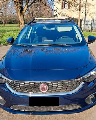 Fiat  Tipo 1.6 MJT SW  S-Design