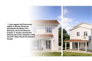 San Giovanni Suergiu - Rif. V000148