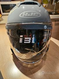 casco scooter HJC I31
