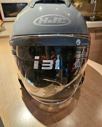 casco scooter HJC I31