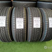 4 gomme 225 55 18 CONTINENTAL INV RIF163