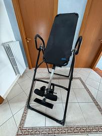 Panca reclinabile per schiena