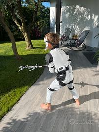 Costume Stormtrooper Star Wars - Tutto per i bambini In vendita a Como