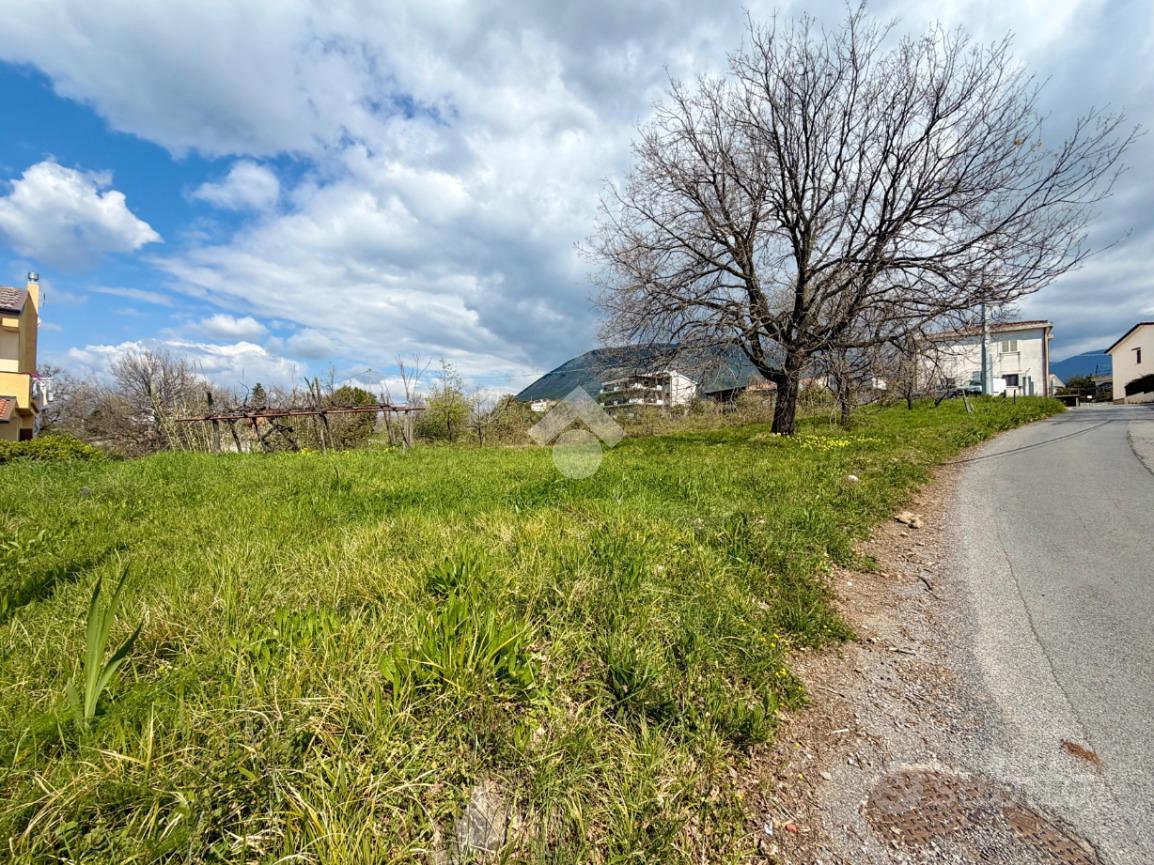 TER. RESIDENZIALE A MAIERÀ - Vista 4
