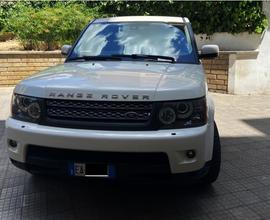 Range Rover Sport HSE 2010 - Euro 5