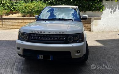 Range Rover Sport HSE 2010 - Euro 5