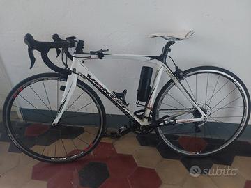 Bici tenuta bene