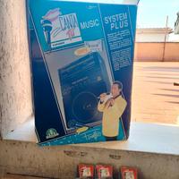 karaoke Cantatu originale