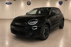 FIAT 600 IV 2023 - 600 1.2 Business 100cv