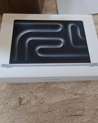 MacBook PRO 16 M5 Pro 2026