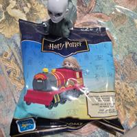 2 personaggi Harry Potter 