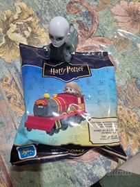 2 personaggi Harry Potter 