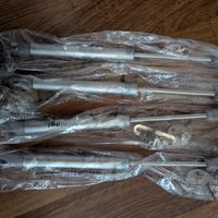 Pistoni a gas molle a gas