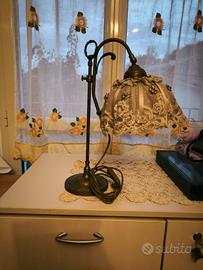 lampada vintage 