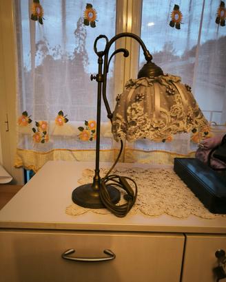 lampada vintage 