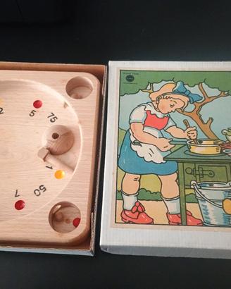 Hasbro Gaming - Dr Bibber Trolls B9180100 Giochi di abilità