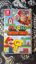 Lotto 2 Giochi Nintendo Switch