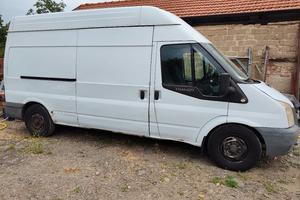 Ford transit solo ricambi