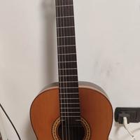 Chitarra Classica Esteve 3z 