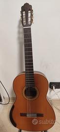Chitarra Classica Esteve 3z 