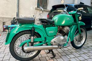 Moto Guzzi Lodola 235 GT