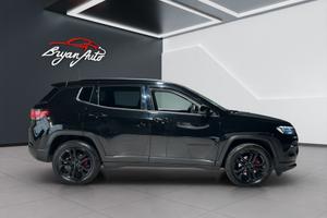 Jeep Compass 1.3 Turbo T4 2WD Night Eagle