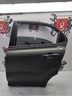 PORTA SPORTELLO POSTERIORE SX FIAT 500X