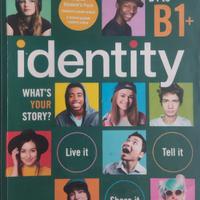 Identity Oxford Libro