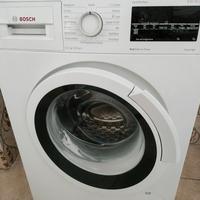 LAVATRICE BOSCH 6,5 Kg