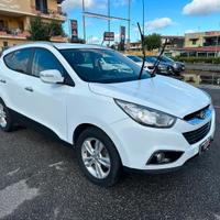 HYUNDAI ix35 STYLE 2.0CRDi 136CV EURO5