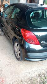 peugeot 207 diesel 