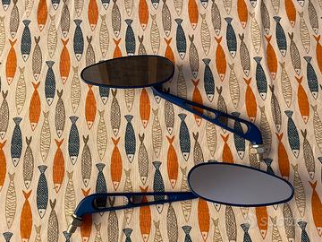 Specchi moto RACE  DEPRETTO