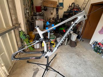Telaio mtb full 29