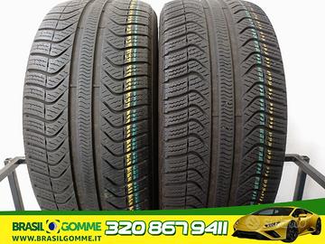 Gomme 225/45/17 PIRELLI 4 Stagioni