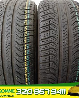 Gomme 225/45/17 PIRELLI 4 Stagioni