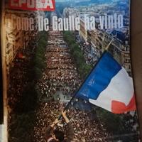 Rivista - Epoca: numeri sparsi