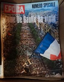 Rivista - Epoca: numeri sparsi