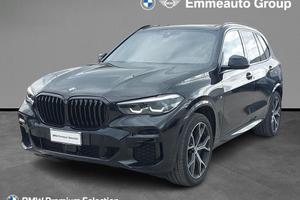 BMW X5 xDrive25d Msport