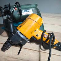 TRAPANI GEREX 500-13 E BLACK & DECKER PK640