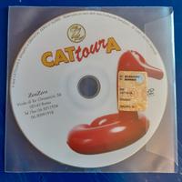Renato zero dvd cattoura 2005