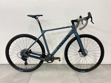 Gravel Canyon Grizl (Usata)
