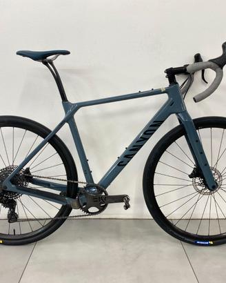 Gravel Canyon Grizl (Usata)