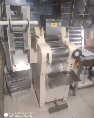 macchina pasta  F240 dominioni