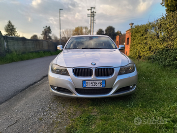 BMW 325d